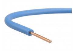 MCU 1 (H05V-U) VEZETÉK TÖMÖR RÉZ 300/500V KÉK
H05V-U 1 KÉK
MCU 1 (H05V-U) VEZETÉK TÖMÖR RÉZ 300/500V KÉK
H05V-U 1 KÉK